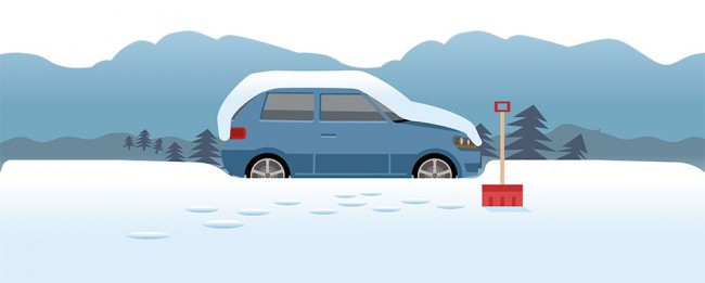 Auto-Winter-Tipps