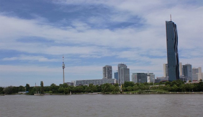 Donauplatte