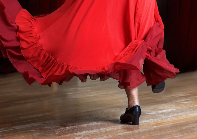 Flamenco