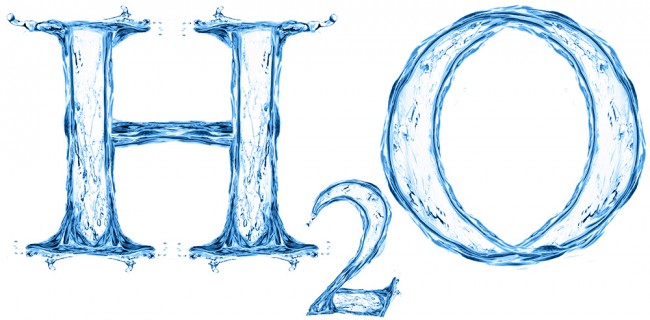 H2O