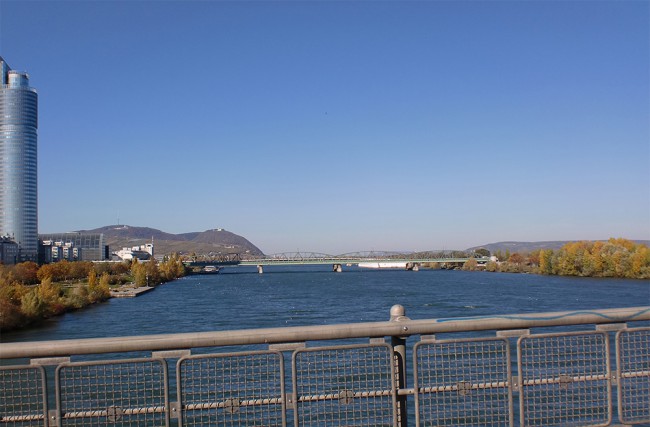 donaudurchstich