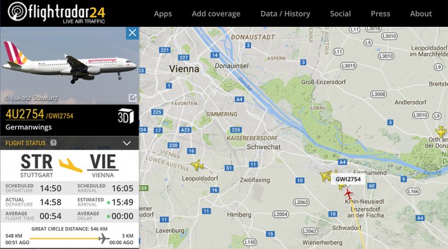 flightradar_com