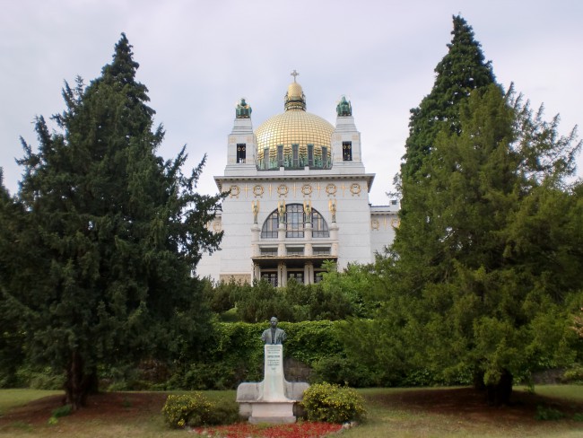 otto-wagner-kirche