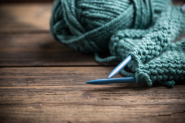 stricken