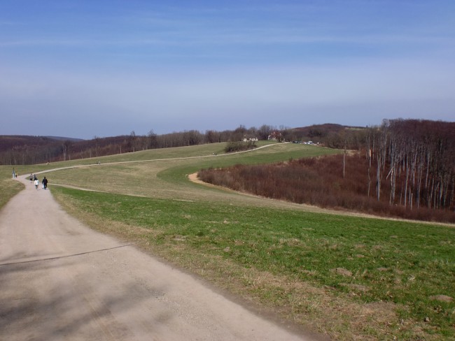 wanderweg