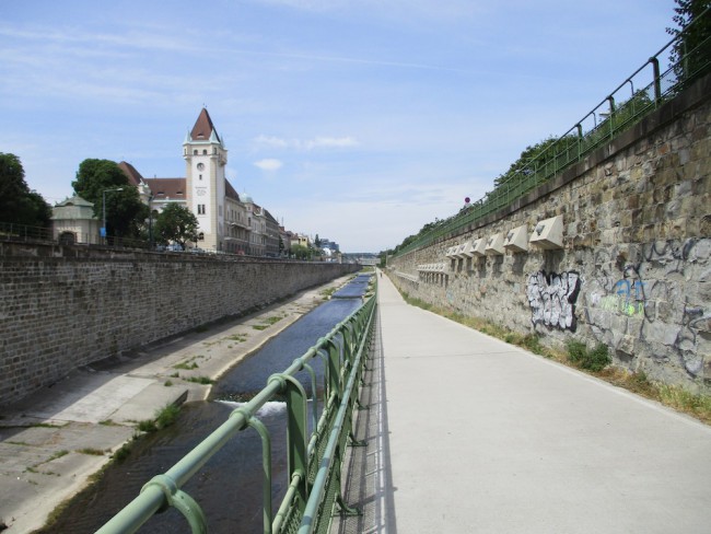 wientalradweg